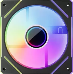 Вентилятор для корпуса 1stPlayer FC7R ARGB (черный)