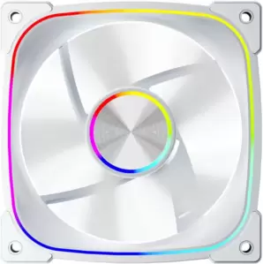 Вентилятор для корпуса 1stPlayer FN7R ARGB (белый)