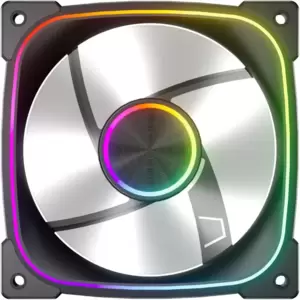 Вентилятор для корпуса 1stPlayer FN7R ARGB (черный)