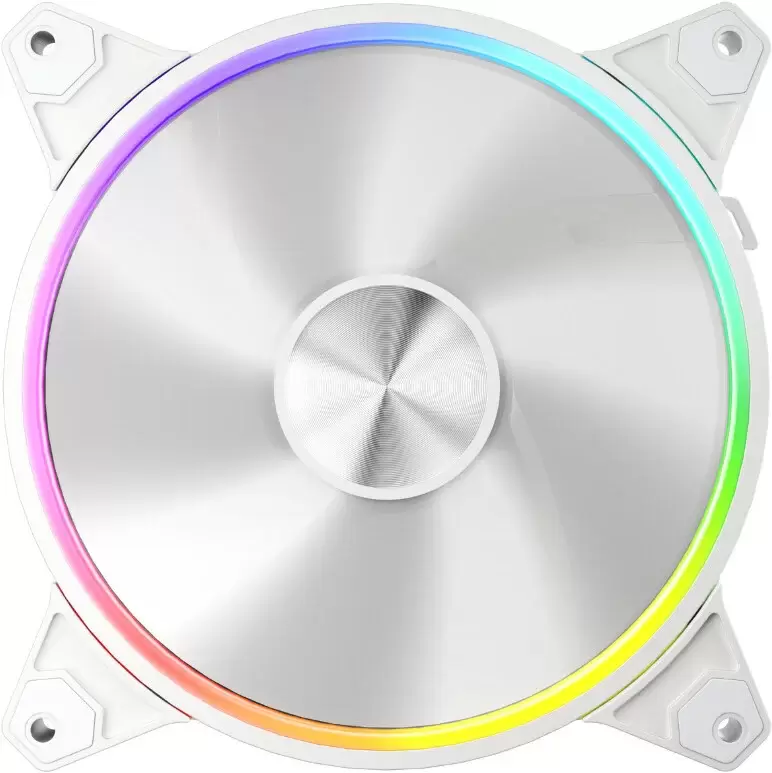 1stPlayer FO7R-14 ARGB (белый)