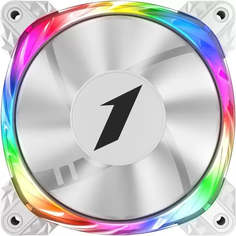 1stPlayer FS7R ARGB (белый)