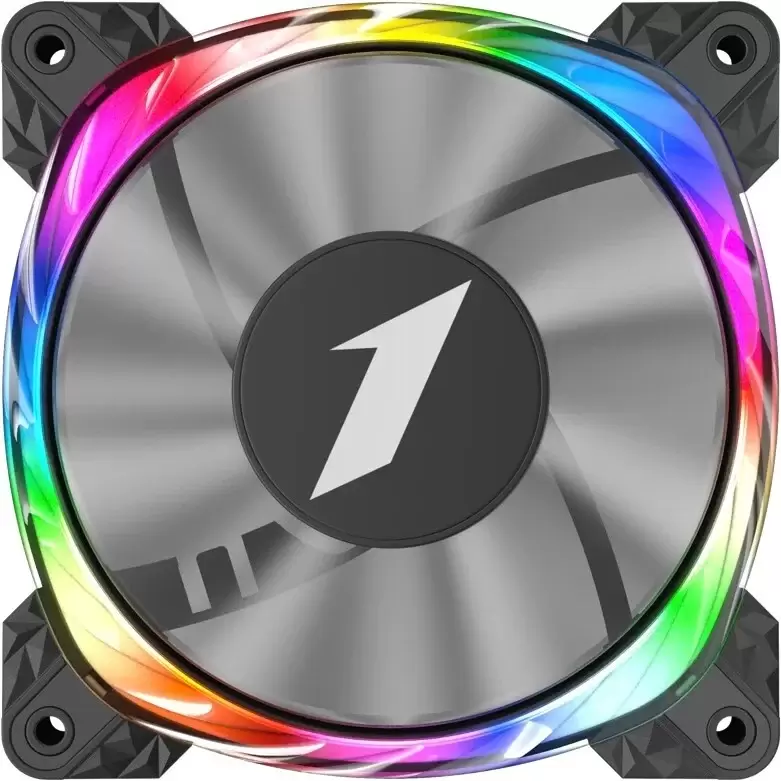 1stPlayer FS7R ARGB (черный)