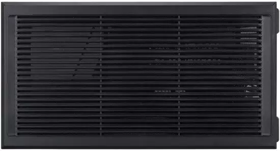 Корпус 1stPlayer GM7 ARGB GM7-BK-3FN7R-1FN7 (черный) фото