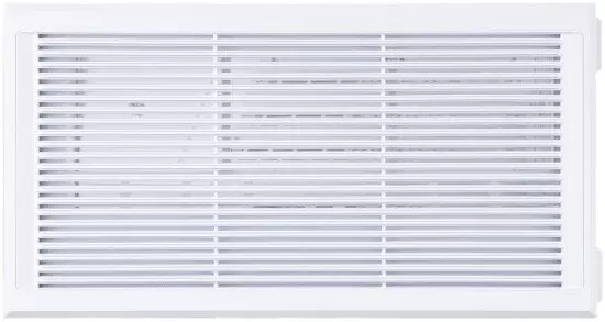 Корпус 1stPlayer GM7 ARGB GM7-WH-3FN7R-W-1FN7-W (белый) фото