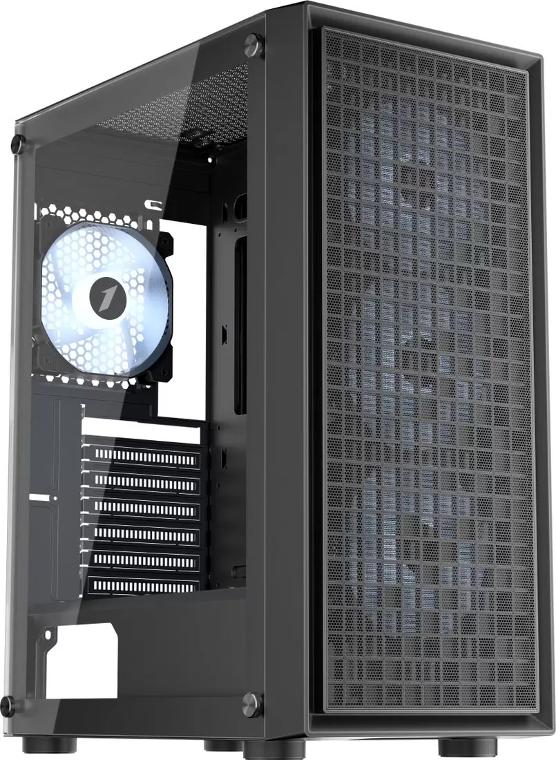 1stPlayer GO6 GO6-BK-4FS7 (черный)