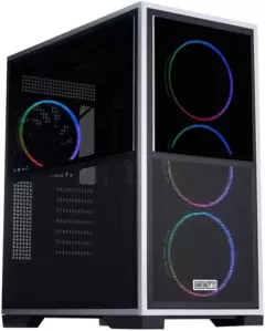 Корпус 1stPlayer Infinity IF8 ARGB (черный) фото