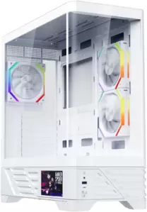 1stPlayer MC8 MC8-WH-2FH7R-W-1FH7-W-HUB3 (белый)