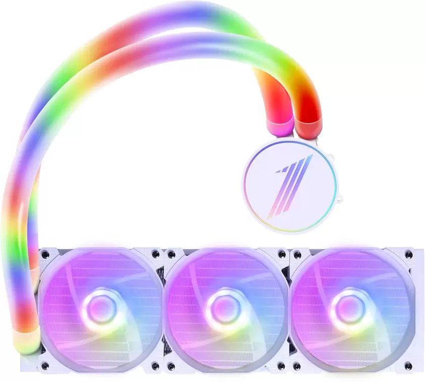 1stPlayer MT360 Infinite Space (белый)