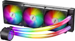 1stPlayer MT360 Infinite Space (черный)