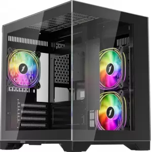 1stPlayer MV5-TP MV5-TP-BK-2FB7R-1FB7 (черный)