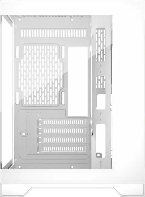 Корпус 1stPlayer MV5-TP MV5-TP-WH-2FB7R-W-1FB7-W (белый) фото 4