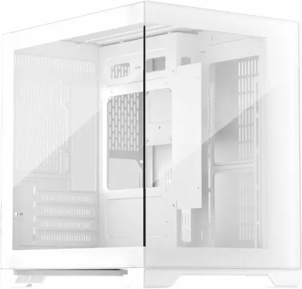 Корпус 1stPlayer MV5-TP MV5-TP-WH-2FB7R-W-1FB7-W (белый) фото 6