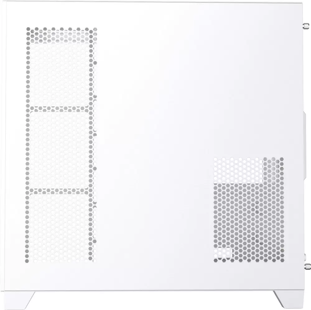 Корпус 1stPlayer MV8-TP MV8-TP-WH-3F7R-W-1F7-W (белый) фото