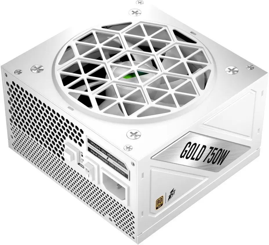 1stPlayer NGDP Gold 750W HA-750BA4-WH