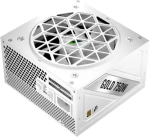 Блок питания 1stPlayer NGDP Gold 750W HA-750BA4-WH фото