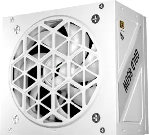 Блок питания 1stPlayer NGDP Gold 850W HA-850BA4-WH фото