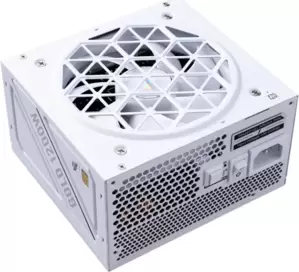 1stPlayer NGDP Gold White HA-1200BA4-WH