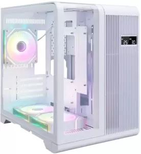 Корпус 1stPlayer RT5 ARGB (белый) фото
