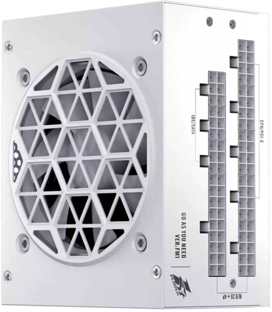 1stPlayer SFX 8.5 PS-850SFX-WH