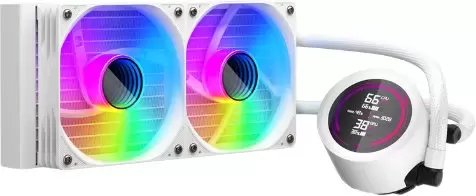 1stPlayer TS4 240 (белый)