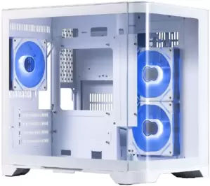 Корпус 1stPlayer UView UV5 ARGB (белый) фото