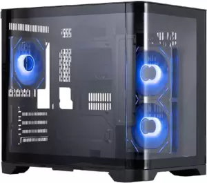 Корпус 1stPlayer UView UV5 ARGB (черный) фото