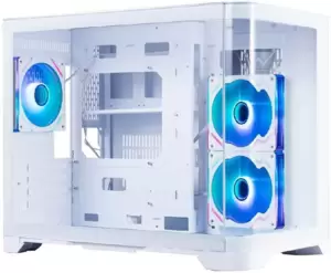 Корпус 1stPlayer UView UV6 ARGB (белый) фото