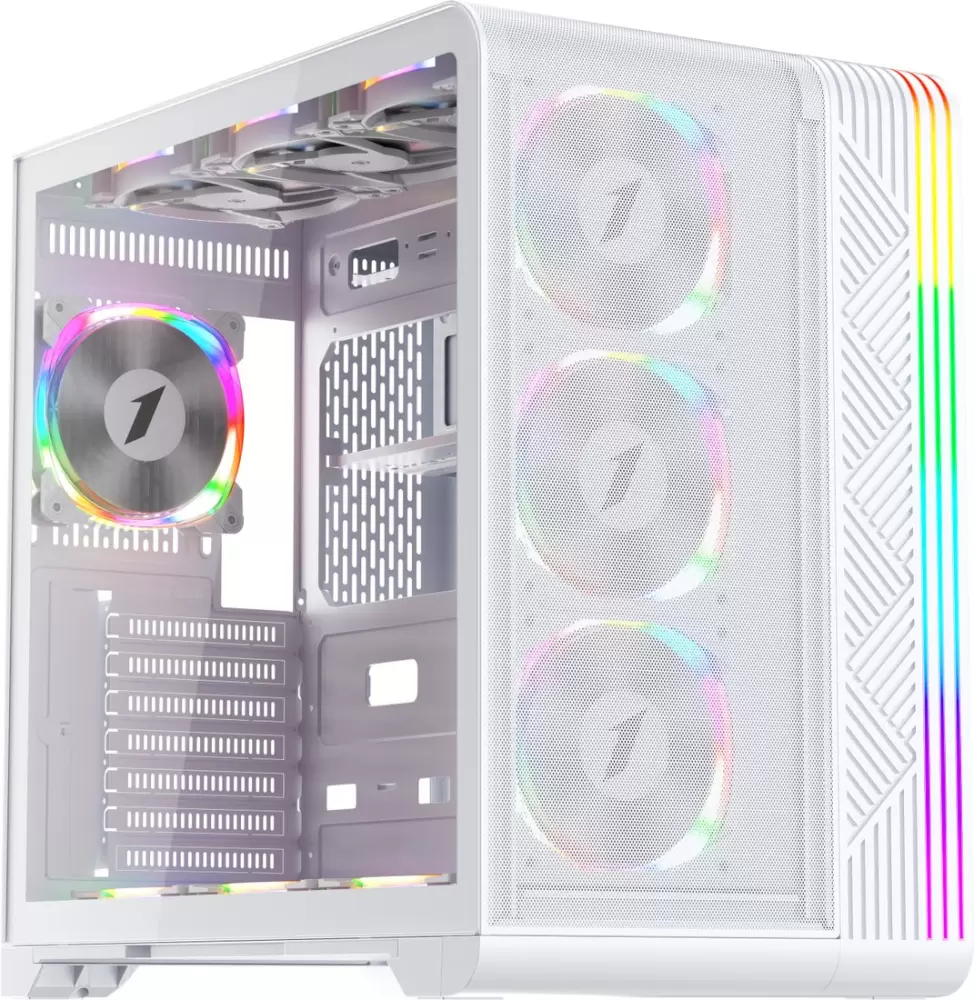 1stPlayer VT7 (белый)