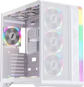 Корпус 1stPlayer VT7 (белый) фото