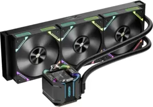 1stPlayer X-360 (черный)