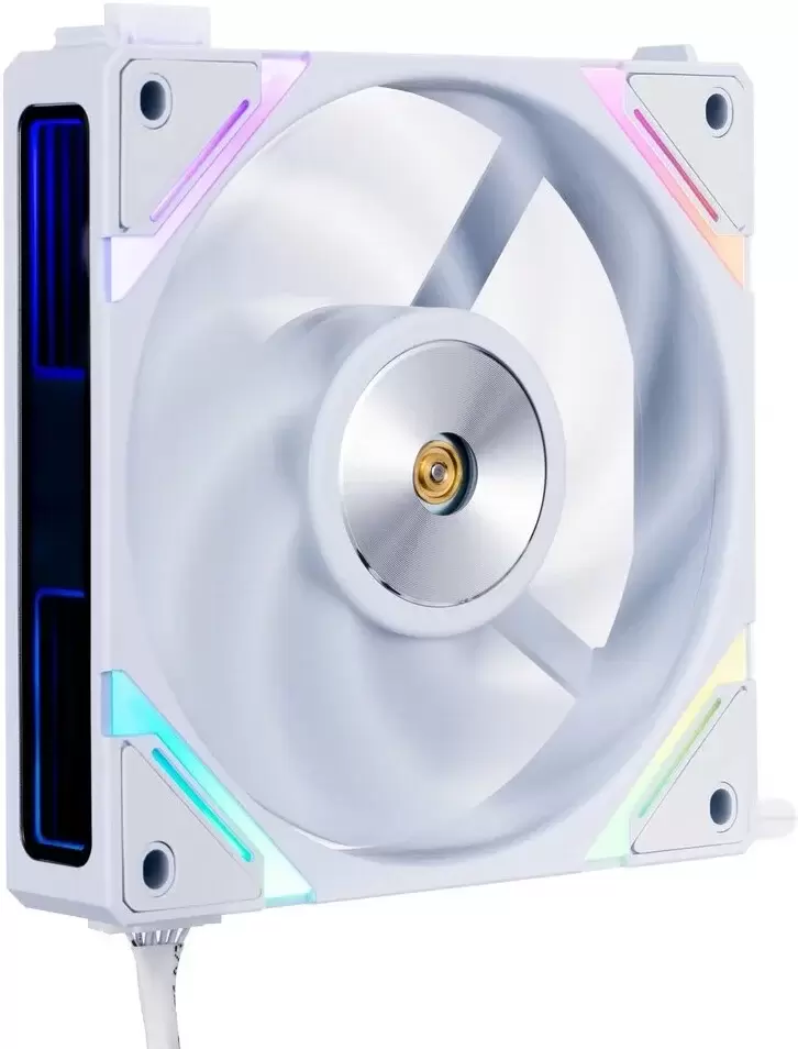 1stPlayer XF7 ARGB (белый)