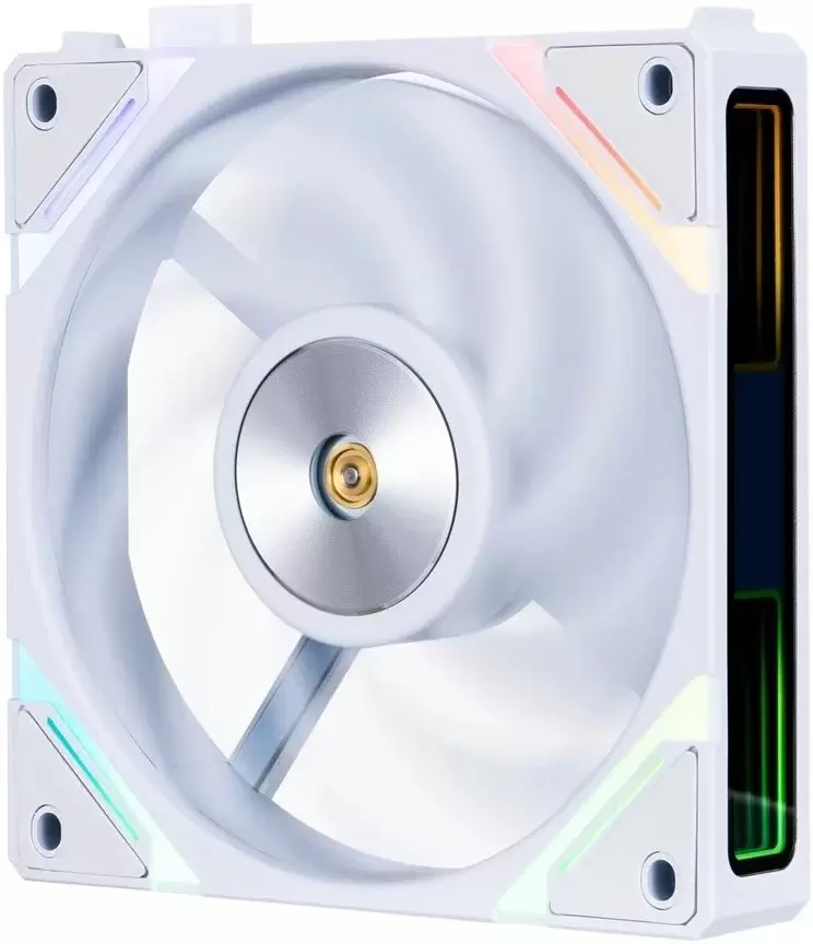 Вентилятор для корпуса 1stPlayer XF7 ARGB (белый) фото
