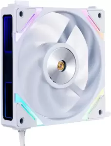 1stPlayer XF7 ARGB (белый)