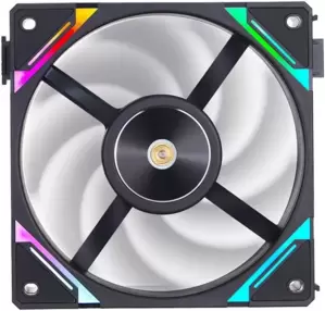 1stPlayer XF7 ARGB (черный)