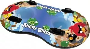 Санки-тюбинг 1Toy Т55802 &#34;Angry Birds&#34; фото