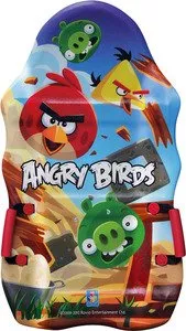 Санки-ледянка 1Toy Т56333 Angry Birds фото