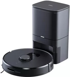 Робот-пылесос 360 S8 Plus (черный) фото