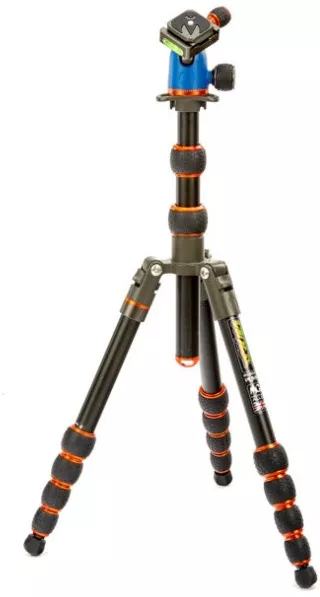 3 Legged Thing Punks Corey Tripod Kit with AirHed Neo (corey)