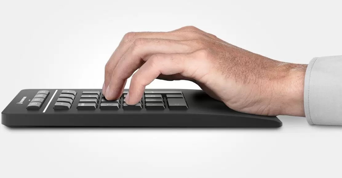 Цифровой блок 3Dconnexion Numpad Pro фото