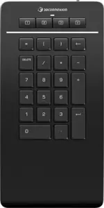 3Dconnexion Numpad Pro