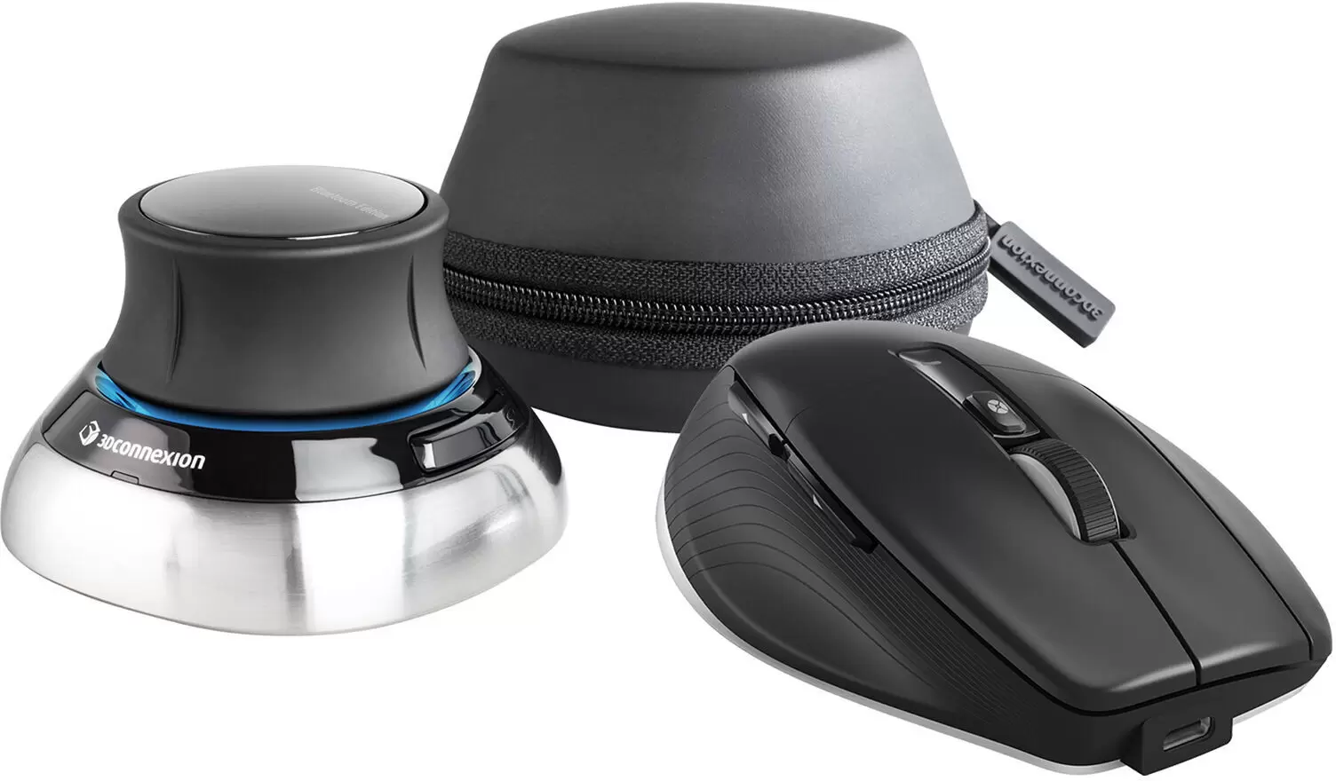 3Dconnexion SpaceMouse Wireless Kit 2