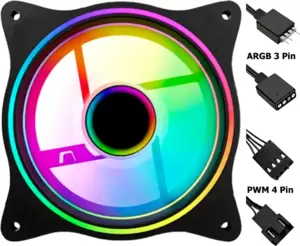3DRW F12-3-ARGB