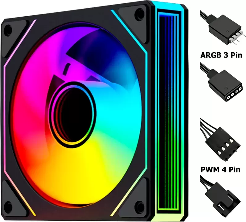 3DRW F12-3D1-ARGB