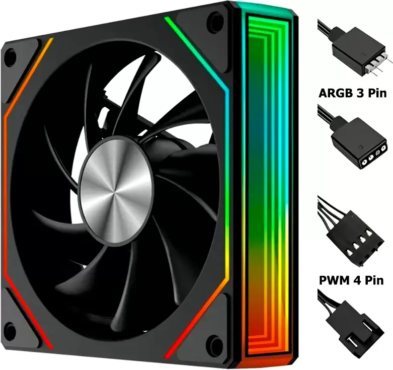 3DRW F12-3D2-ARGB