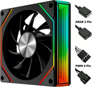 3DRW F12-3D2-ARGB