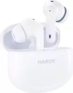 Наушники 3mk Hardy LifePods Pro (белый) icon