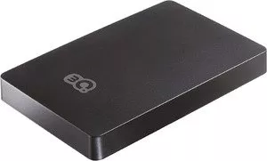 Внешний жесткий диск 3Q Iris Black (3QHDD-T292M-BB500) 500 Gb фото