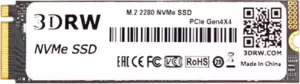 SSD 3DRW NV5 1TB фото