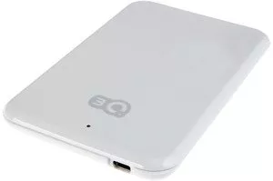 Внешний жесткий диск 3Q Palette White (3QHDD-U265-WW1000) 1000 Gb фото