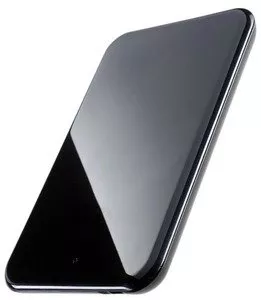 Внешний жесткий диск 3Q Palette Black (3QHDD-U265-BB500) 500 Gb фото